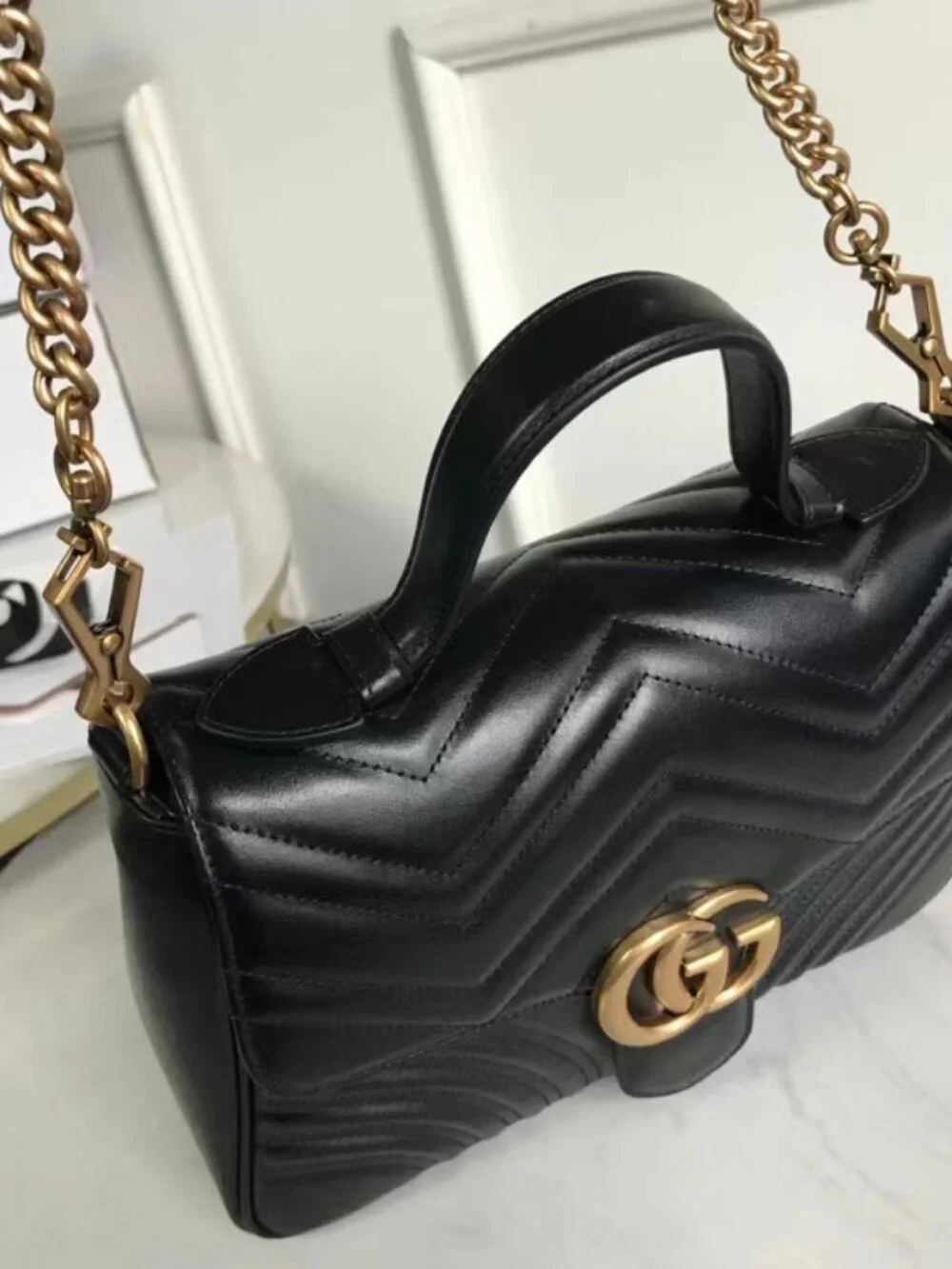 Gucci Handbags